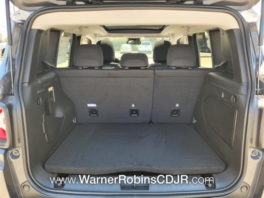 2023 Jeep Renegade - $30,329