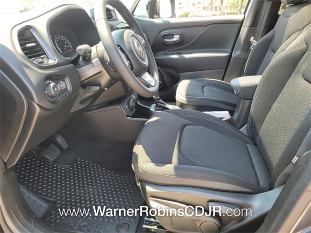2023 Jeep Renegade - $30,329