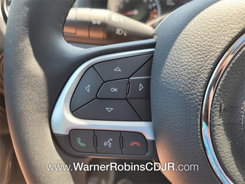 2023 Jeep Renegade - $30,329