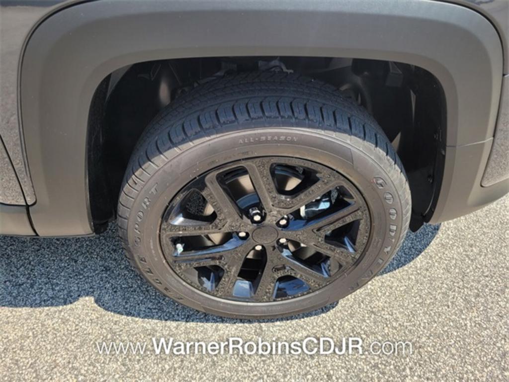 2023 Jeep Renegade - $30,329