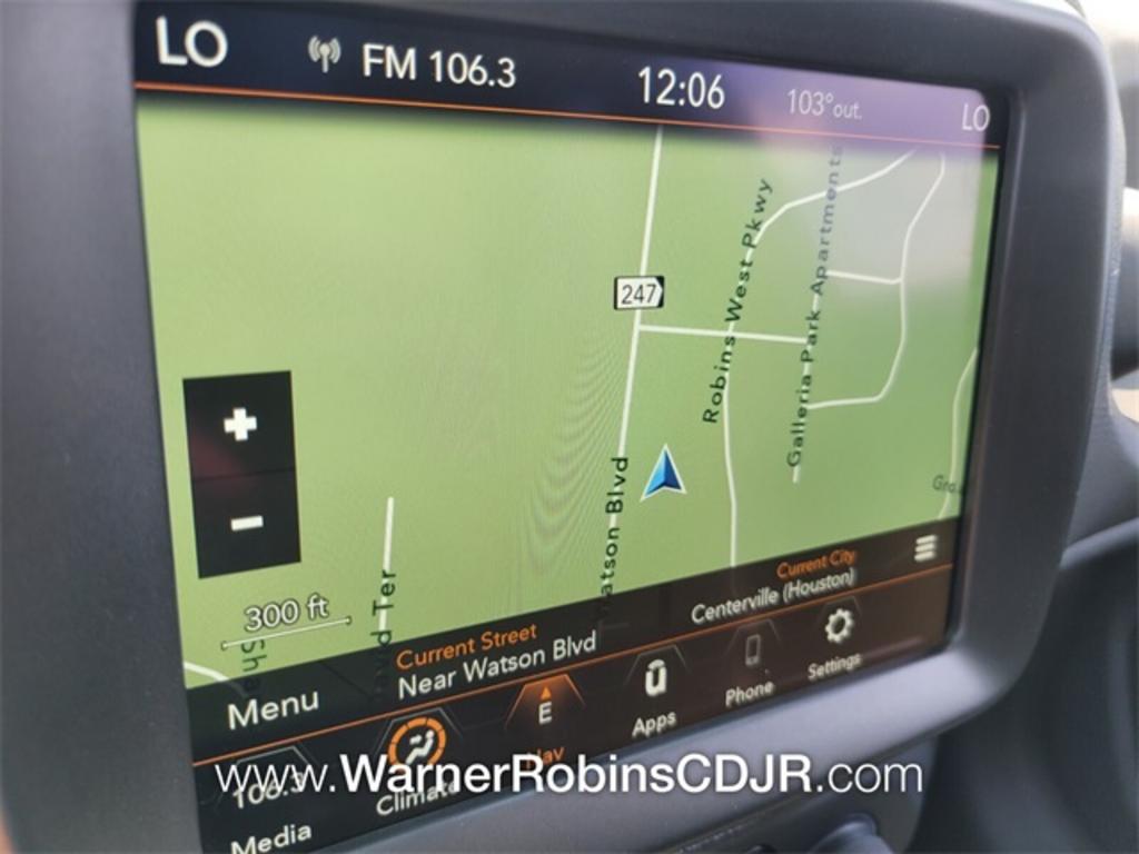 2023 Jeep Renegade - $30,329