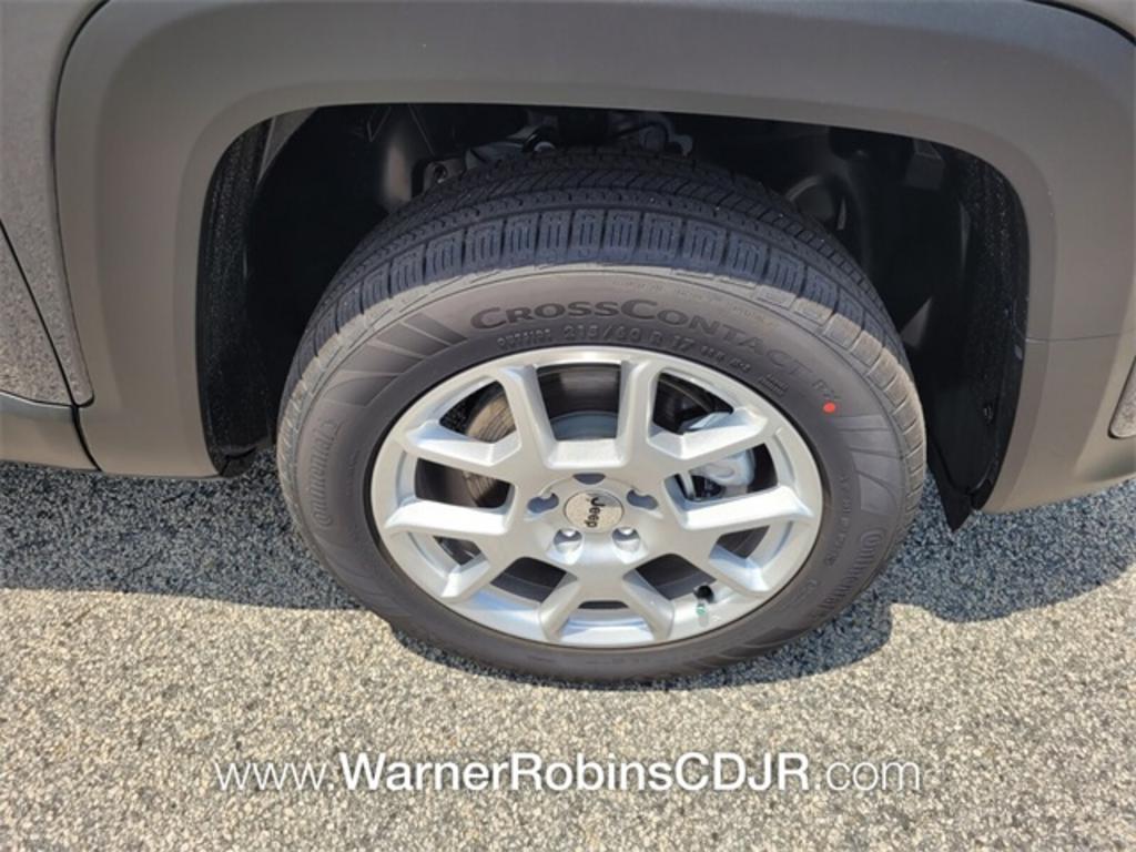 2023 Jeep Renegade - $28,932