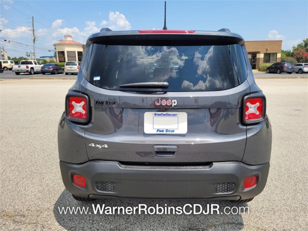 2023 Jeep Renegade - $28,932