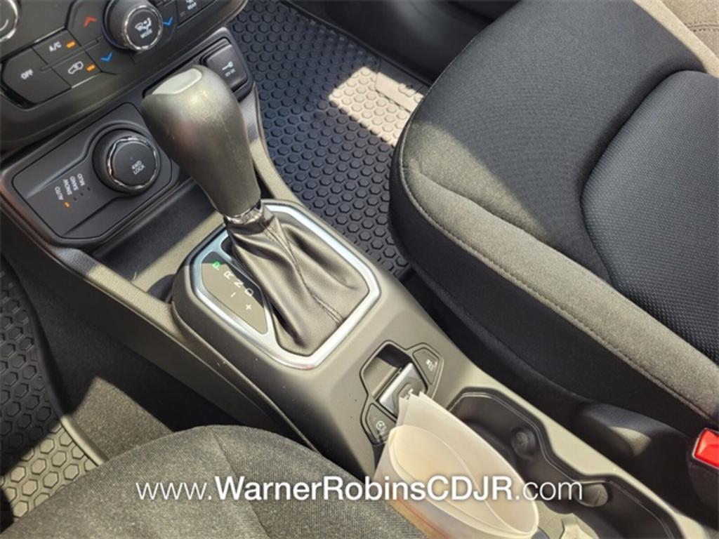 2023 Jeep Renegade - $28,932