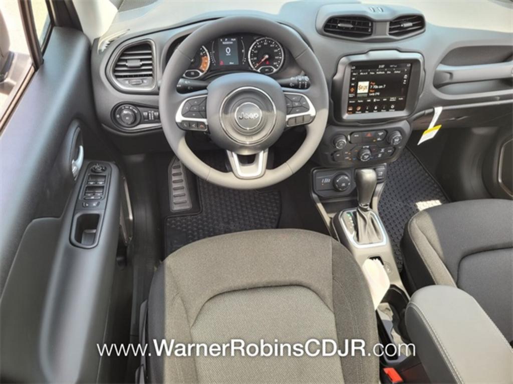 2023 Jeep Renegade - $28,932
