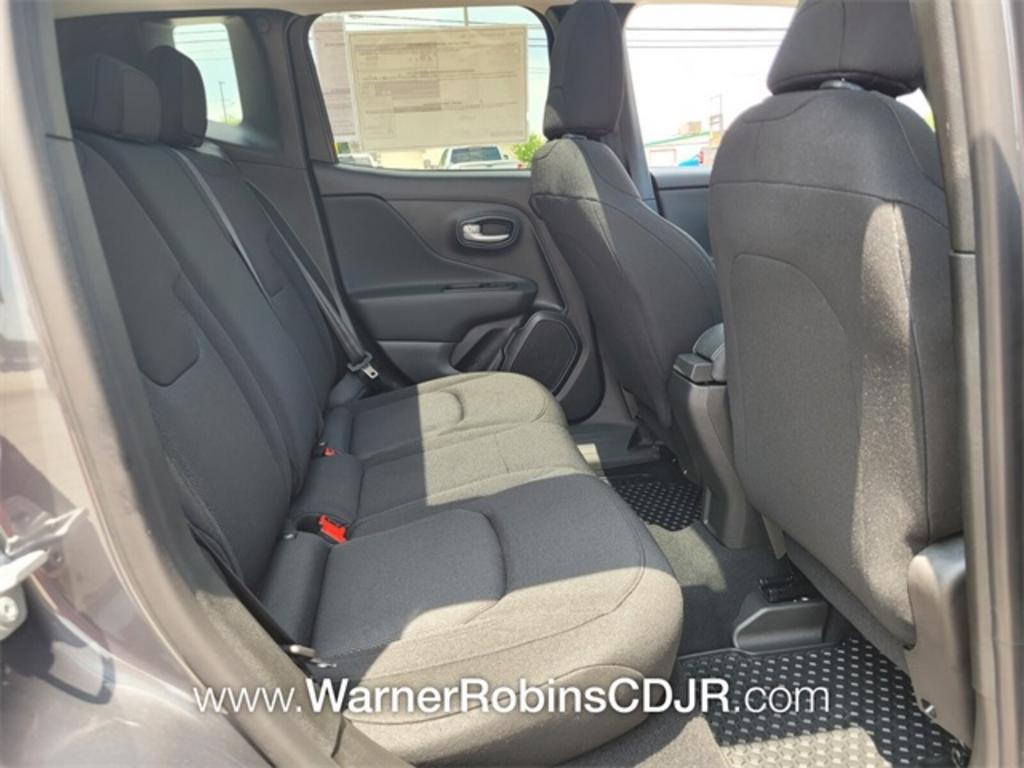 2023 Jeep Renegade - $28,932