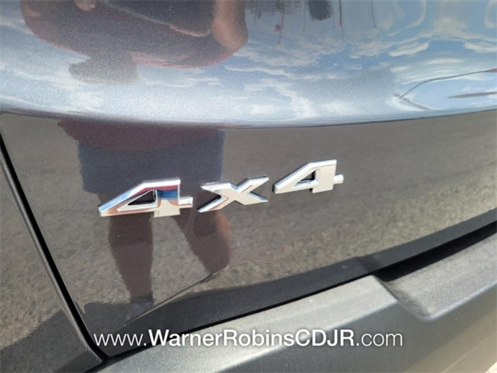 2023 Jeep Renegade - $28,932
