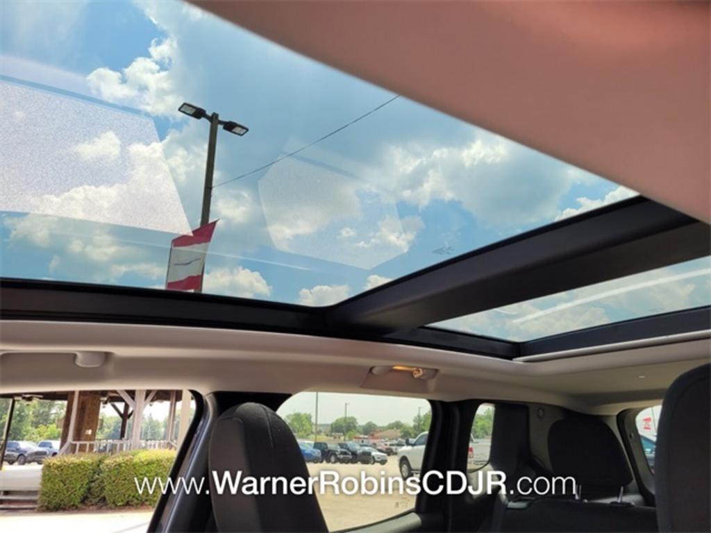 2023 Jeep Renegade - $28,932