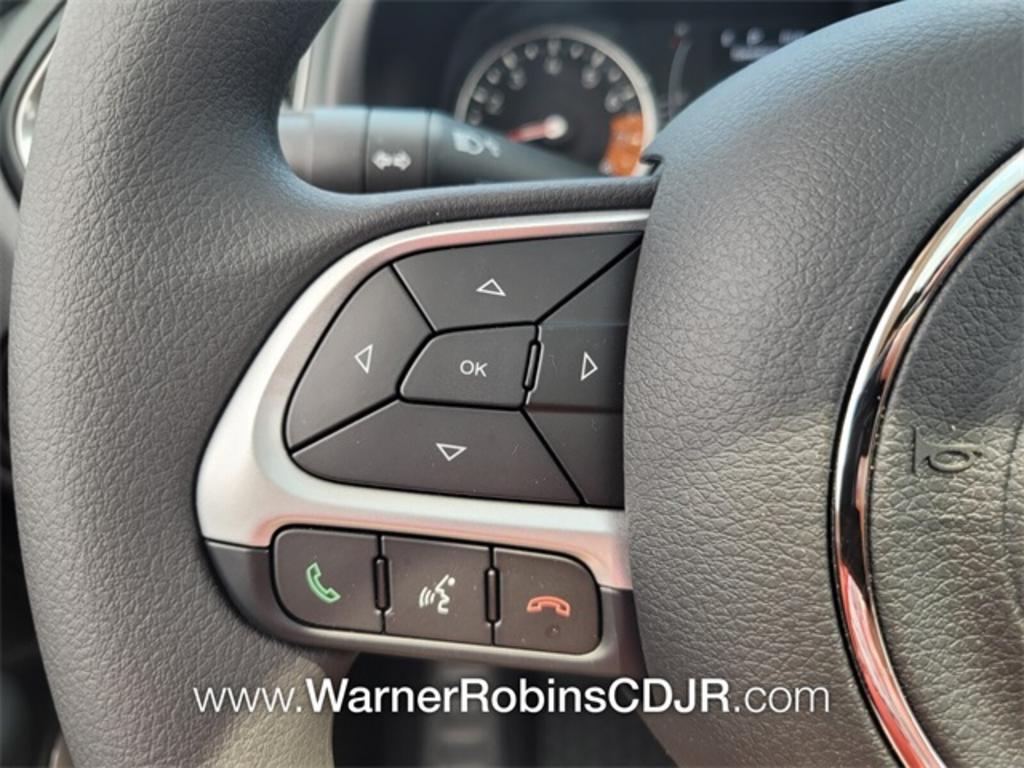 2023 Jeep Renegade - $28,932