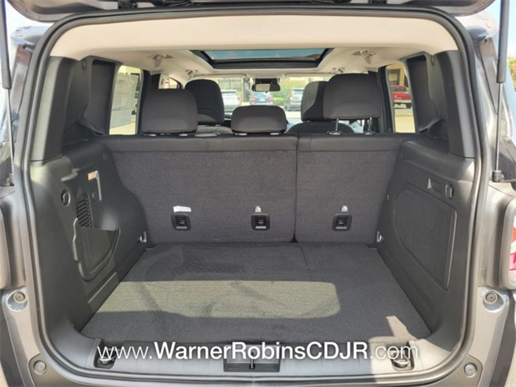 2023 Jeep Renegade - $28,932