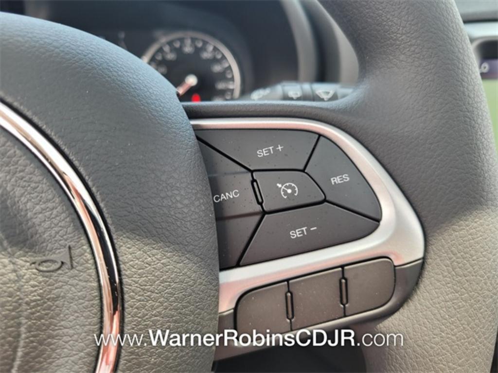 2023 Jeep Renegade - $28,932