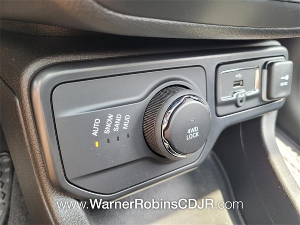2023 Jeep Renegade - $28,932