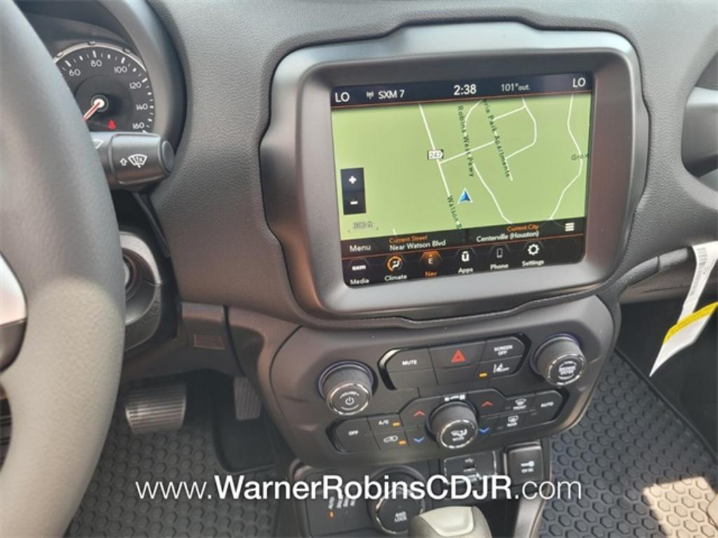 2023 Jeep Renegade - $28,932