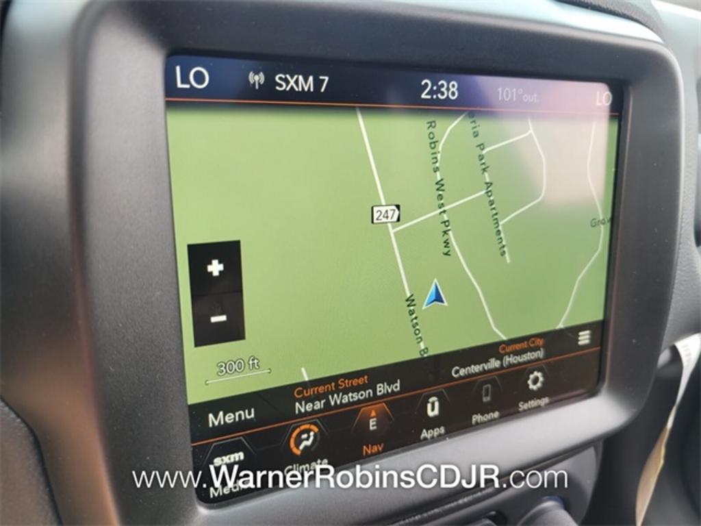 2023 Jeep Renegade - $28,932