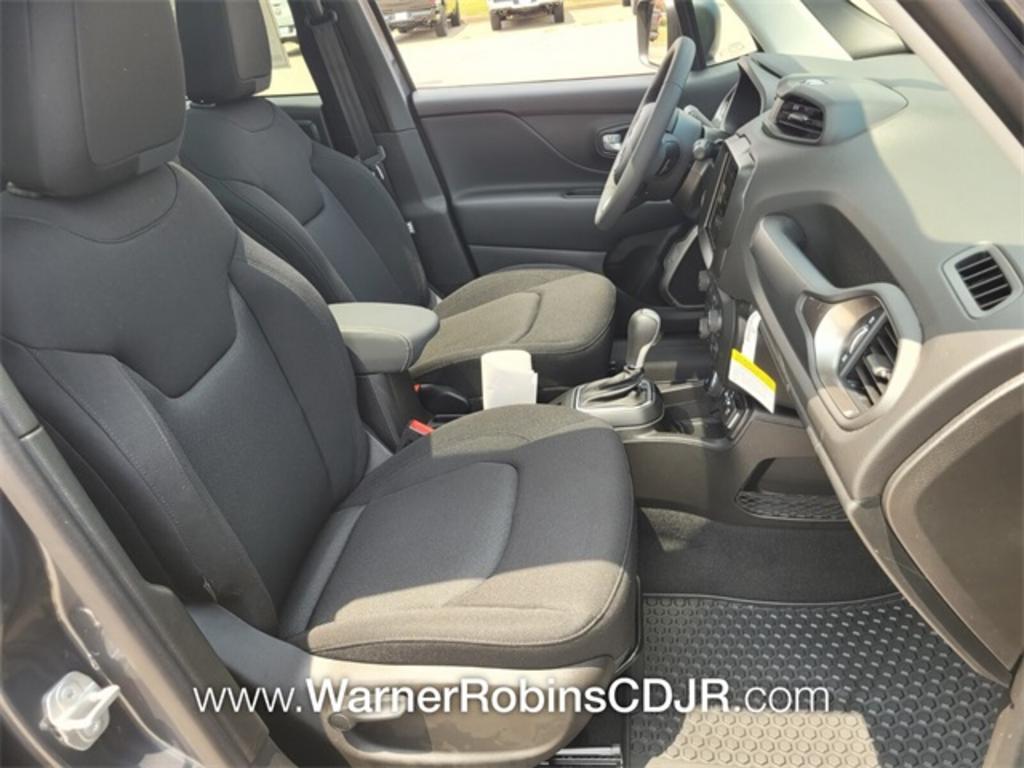 2023 Jeep Renegade - $28,932