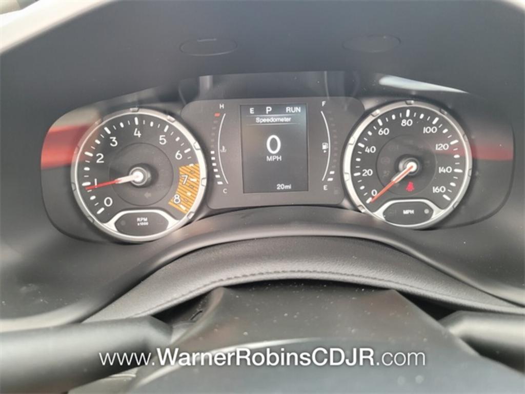 2023 Jeep Renegade - $28,932