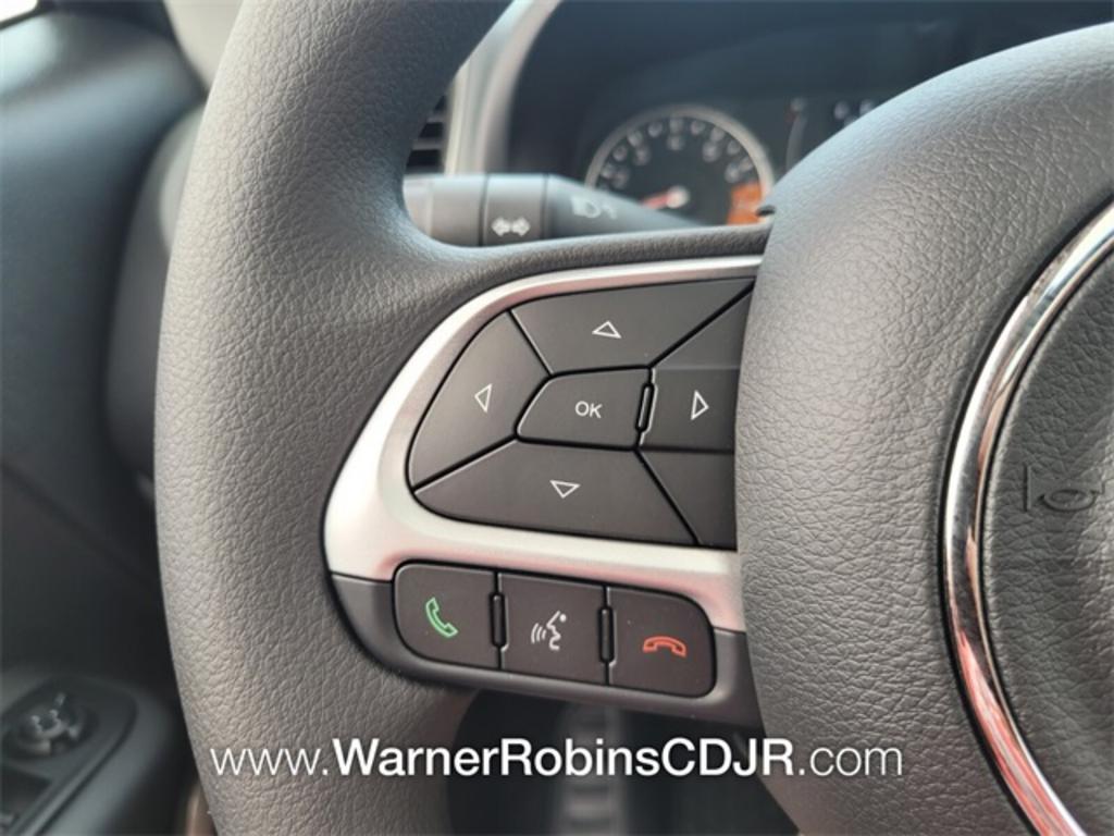 2023 Jeep Renegade - $28,932