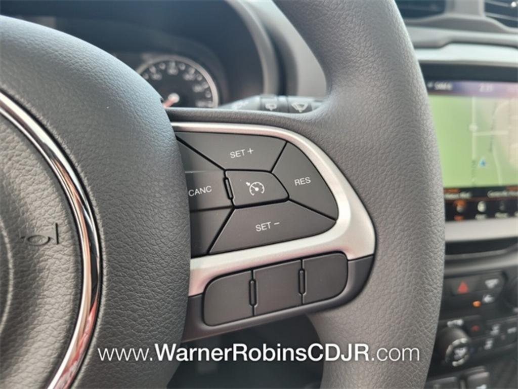 2023 Jeep Renegade - $28,932