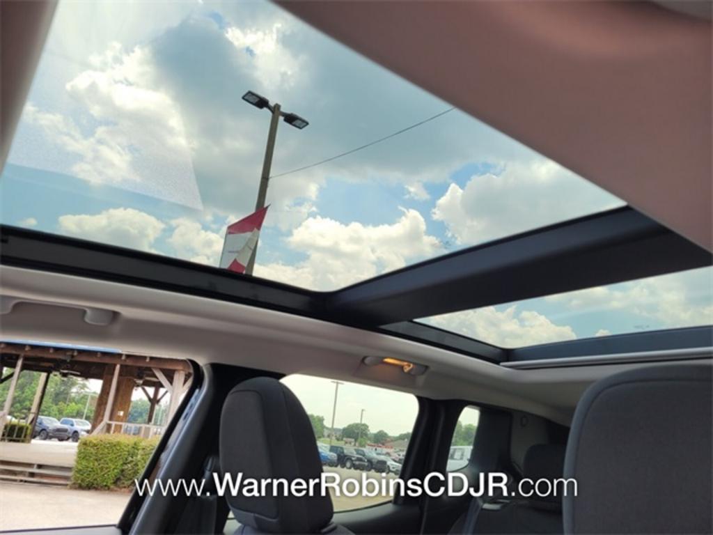 2023 Jeep Renegade - $28,932