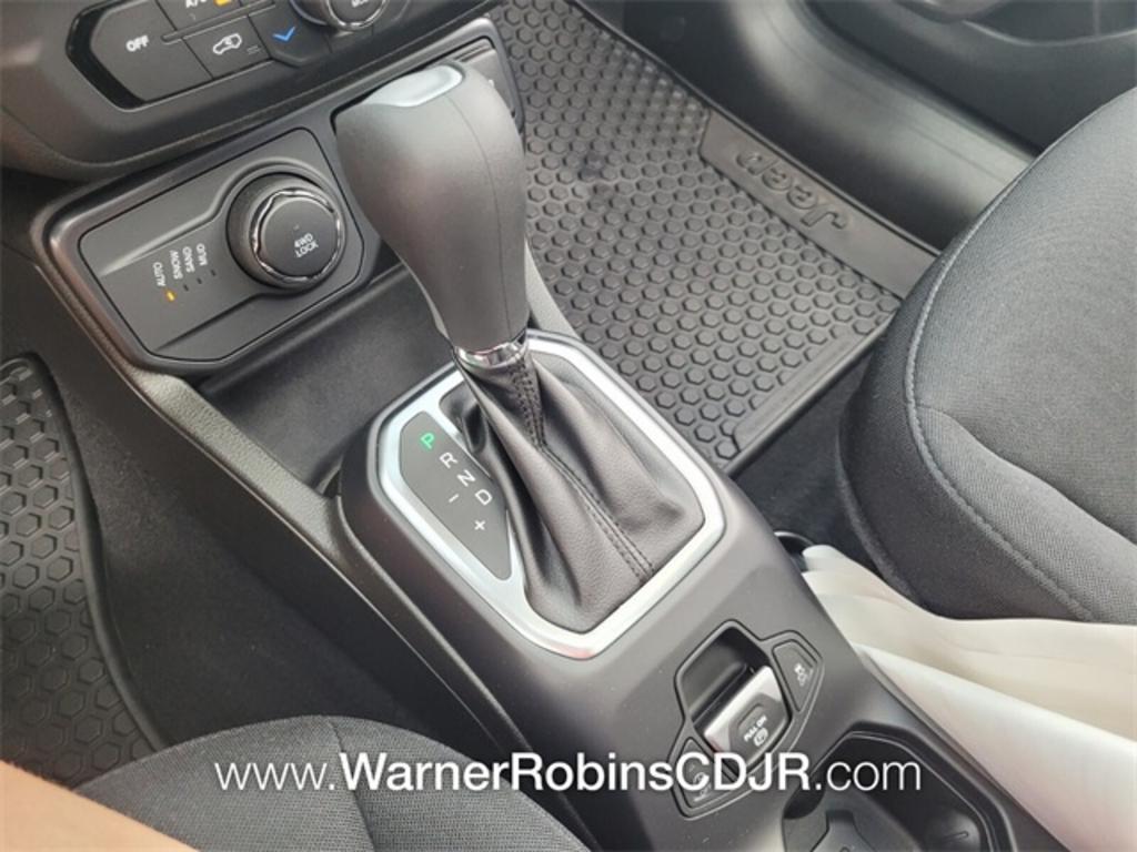 2023 Jeep Renegade - $28,932