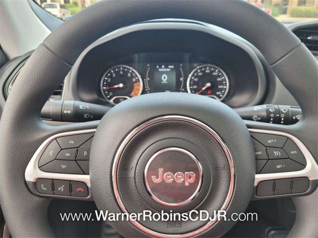 2023 Jeep Renegade - $28,932