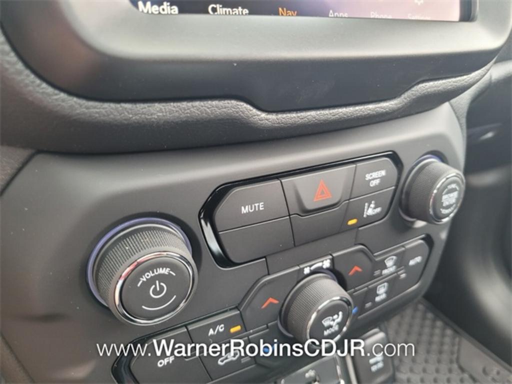2023 Jeep Renegade - $28,932