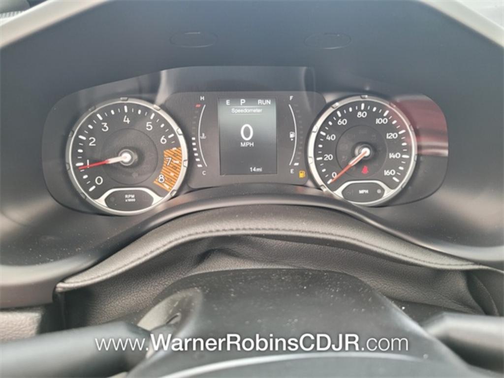 2023 Jeep Renegade - $28,932