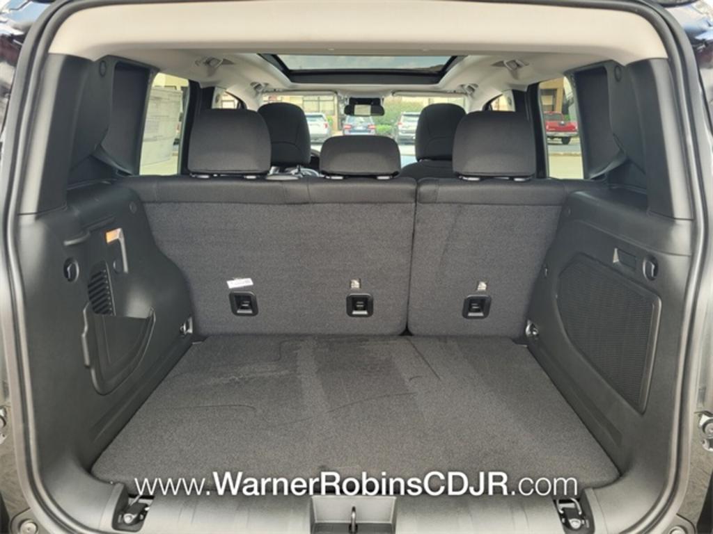 2023 Jeep Renegade - $28,932