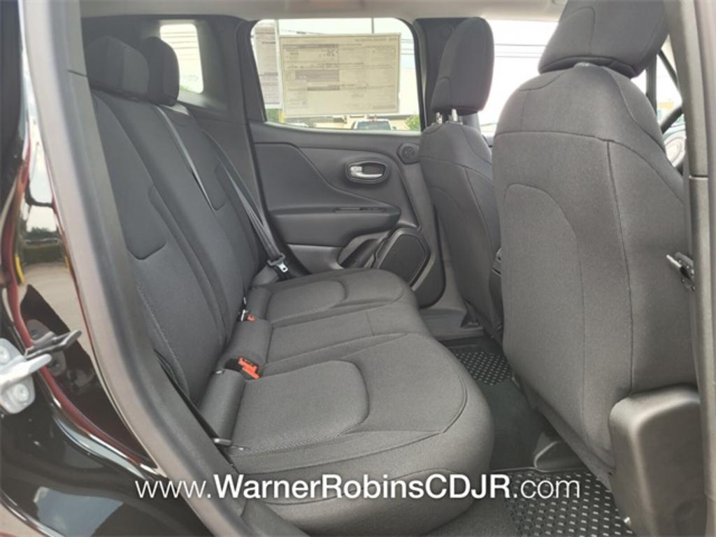 2023 Jeep Renegade - $28,932