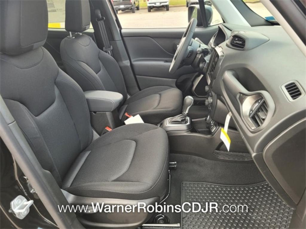 2023 Jeep Renegade - $28,932