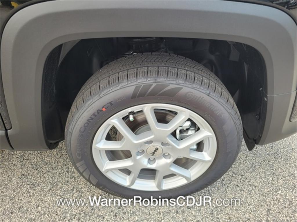 2023 Jeep Renegade - $28,932