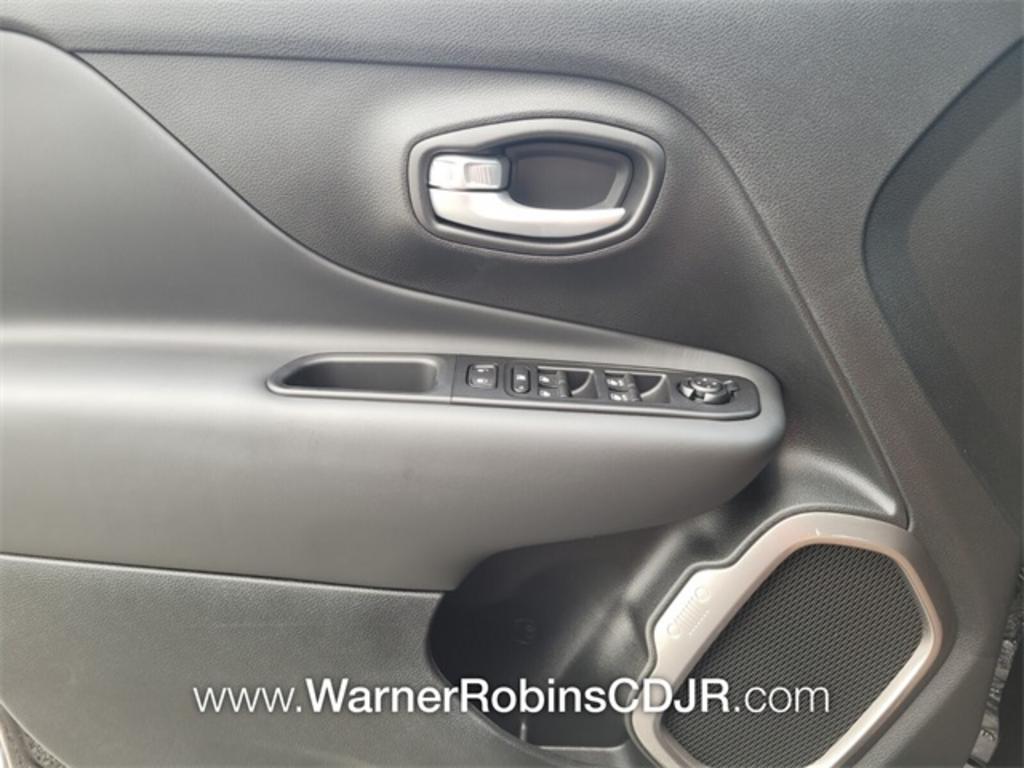 2023 Jeep Renegade - $28,932