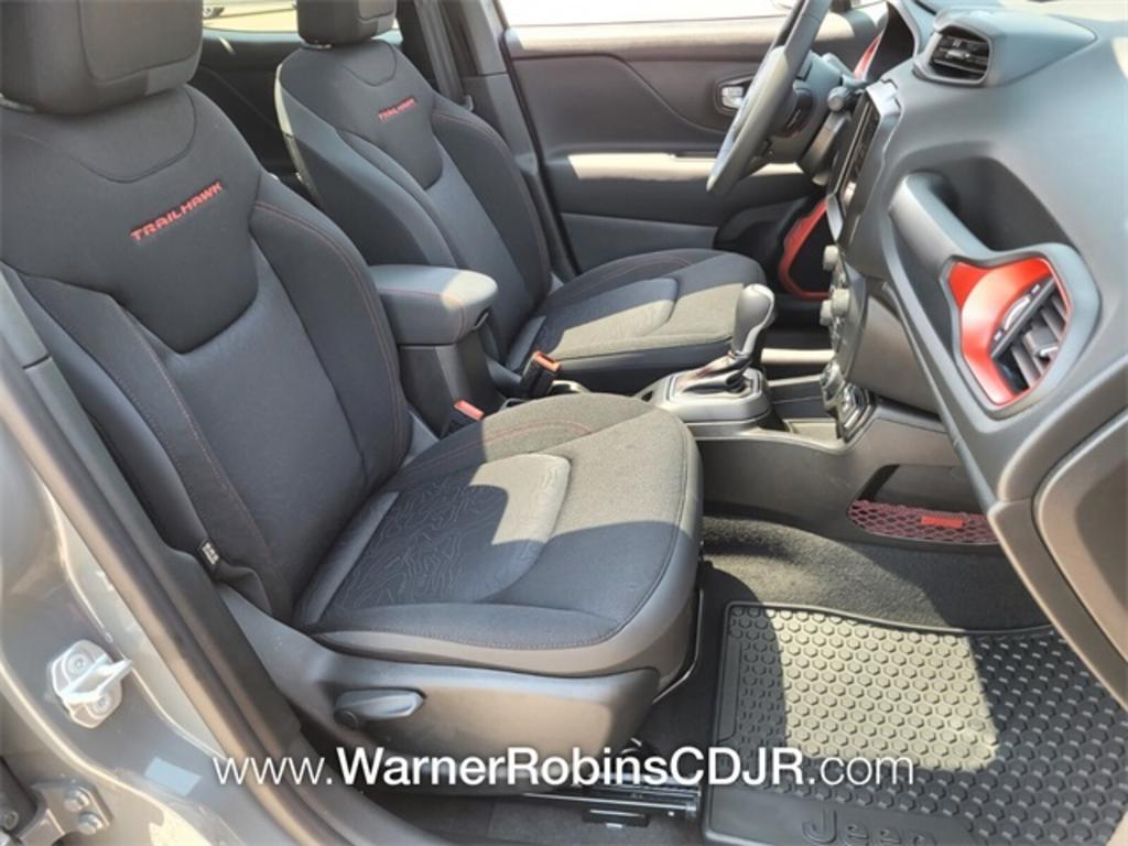 2023 Jeep Renegade - $35,749