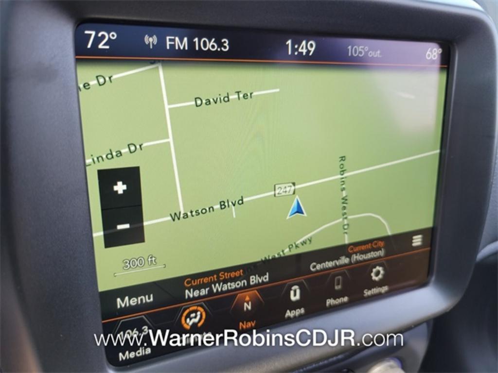 2023 Jeep Renegade - $35,749