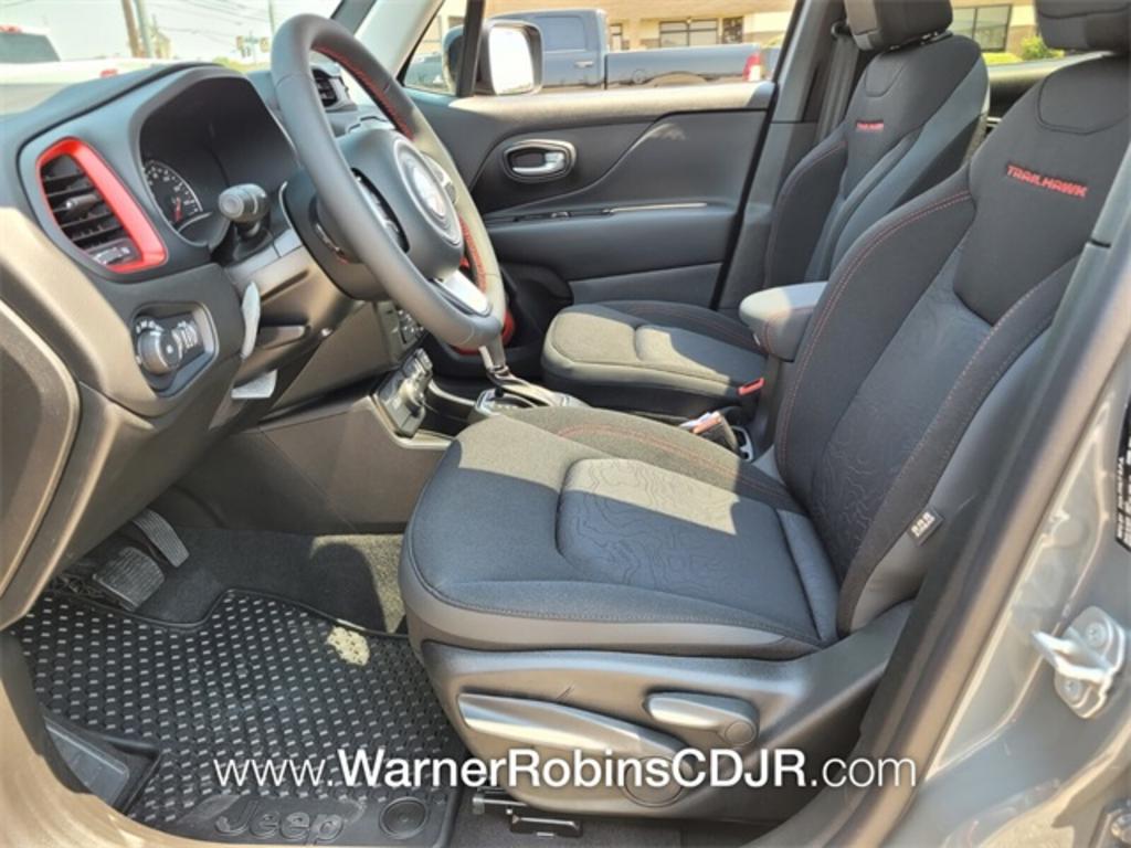2023 Jeep Renegade - $35,749