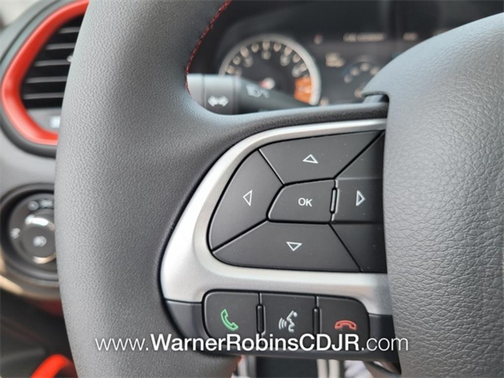 2023 Jeep Renegade - $35,749