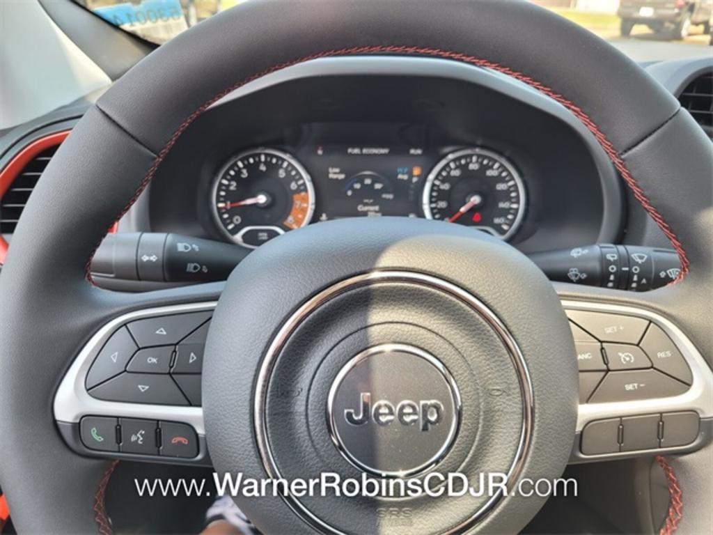 2023 Jeep Renegade - $35,749