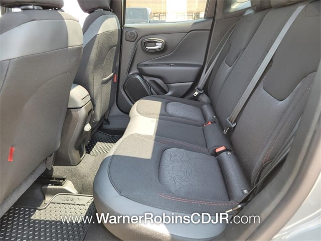 2023 Jeep Renegade - $35,749