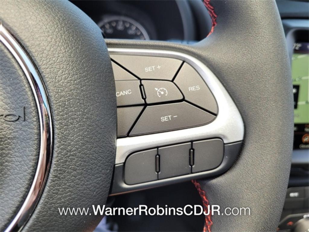 2023 Jeep Renegade - $35,749