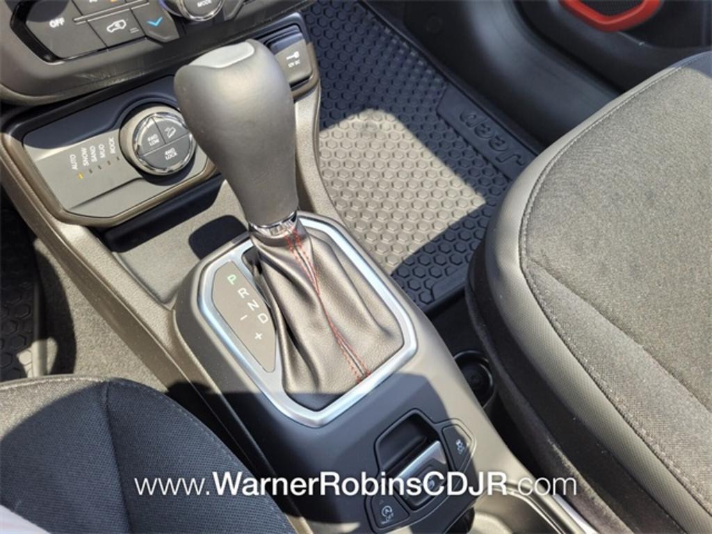 2023 Jeep Renegade - $35,749