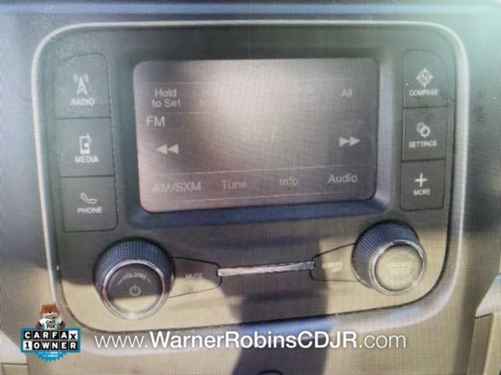 2021 Ram 1500 - $33,000