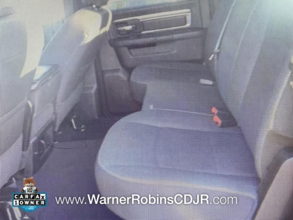 2021 Ram 1500 - $33,000