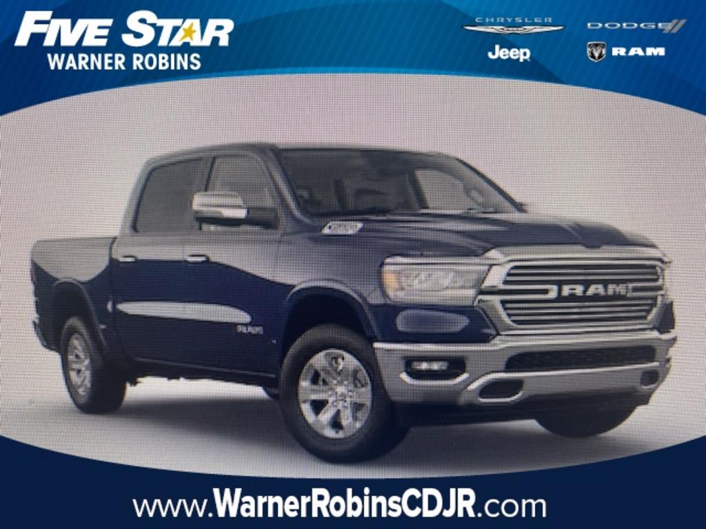 2021 Ram 1500 - $44,000