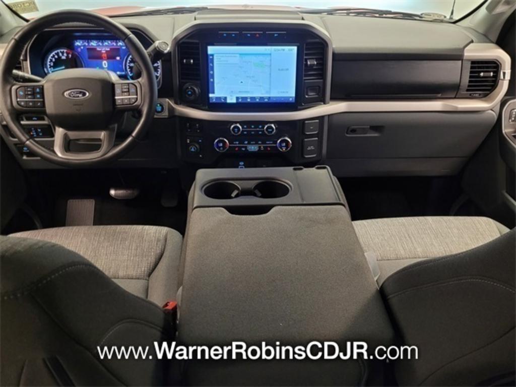 2021 Ford F-150 - $45,000