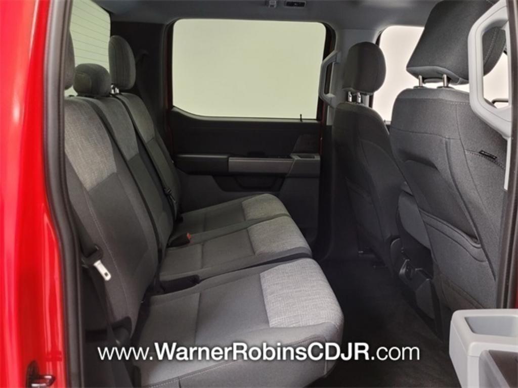 2021 Ford F-150 - $45,000