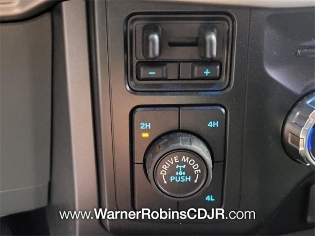 2021 Ford F-150 - $45,000