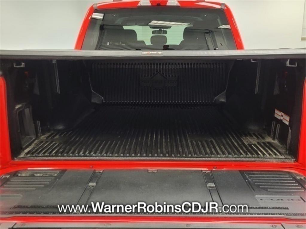 2021 Ford F-150 - $45,000