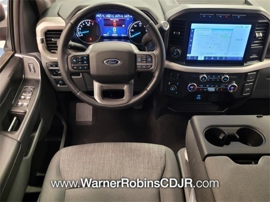 2021 Ford F-150 - $45,000