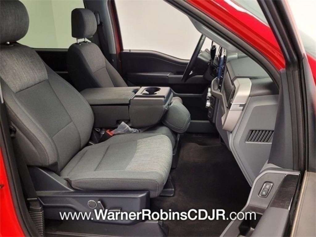 2021 Ford F-150 - $45,000
