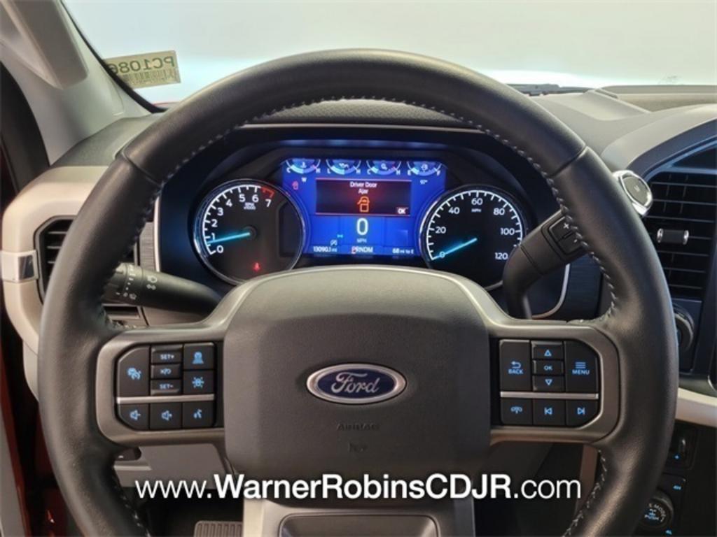 2021 Ford F-150 - $45,000